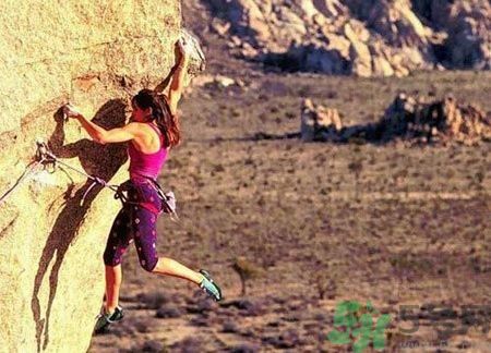 攀巖要注意什么？初學(xué)攀巖要注意什么？