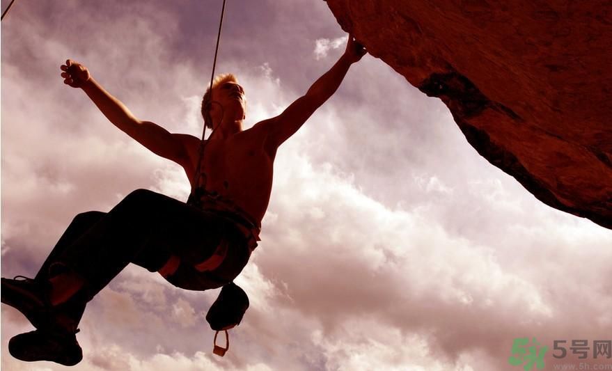 攀巖要注意什么？初學(xué)攀巖要注意什么？