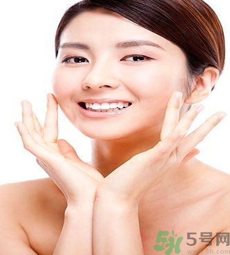 皮膚出油怎么辦？皮膚出油用什么面膜？