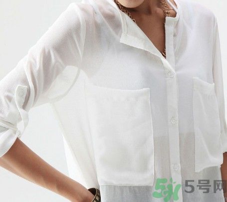 白衣服發(fā)黃要怎么清洗？白衣服發(fā)黃要怎么辦？