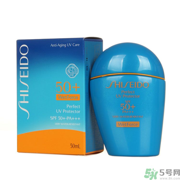 資生堂新艷陽夏臻效水動力防護(hù)乳怎么樣？