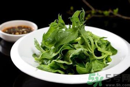 冰草好吃嗎？冰草怎么做好吃？