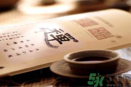 喝什么茶可以保護眼睛？上班必喝的護眼茶