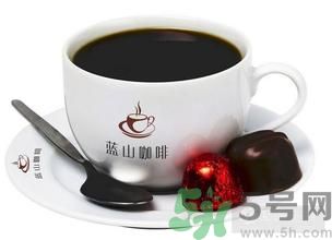 綠山咖啡好還是藍(lán)山咖啡好？綠山咖啡和藍(lán)山咖啡區(qū)別？