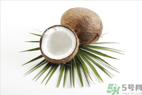 椰子是酸性還是堿性？椰子是堿性還是酸性？