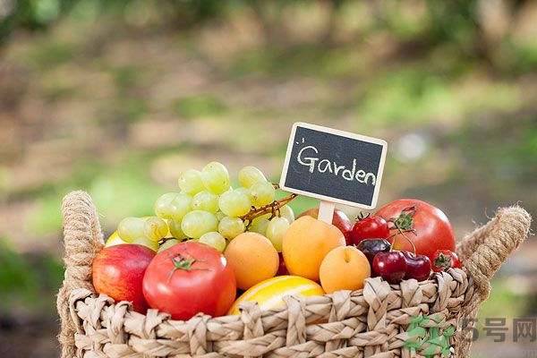 五月吃什么水果好？五月有哪些水果可以吃？