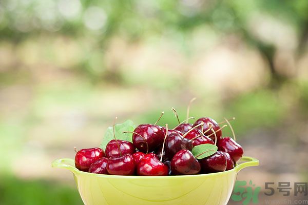 五月吃什么水果好？五月有哪些水果可以吃？