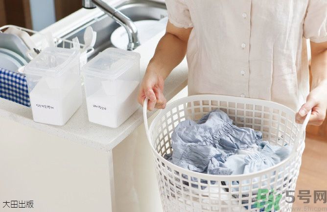 洗衣機(jī)很臟怎么清洗？洗衣機(jī)很臭怎么辦？