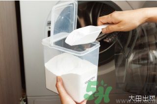 洗衣機(jī)很臟怎么清洗？洗衣機(jī)很臭怎么辦？