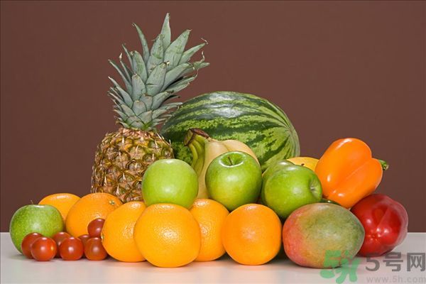 五月吃什么水果好？五月有哪些水果可以吃？