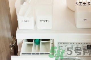 洗衣機(jī)很臟怎么清洗？洗衣機(jī)很臭怎么辦？