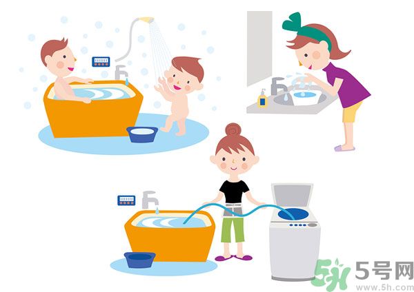 洗衣機(jī)很臟怎么清洗？洗衣機(jī)很臭怎么辦？