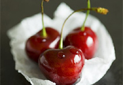 寶寶能吃櫻桃嗎？寶寶多大可以吃櫻桃？