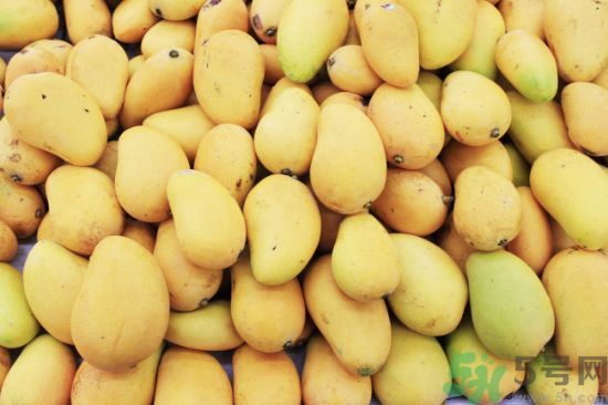 芒果可以冰凍嗎？芒果凍硬了好吃嗎？