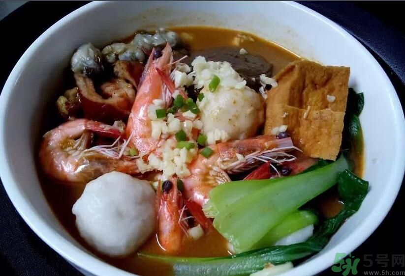 沙茶面的做法是什么？沙茶面哪里最正宗？