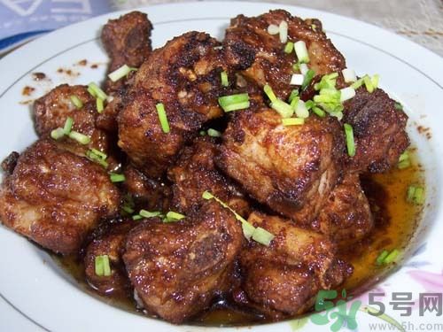 沙茶醬怎么做好吃？沙茶醬怎么做？