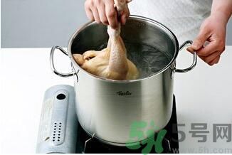 白切雞怎么入味？白切雞怎么做好吃？