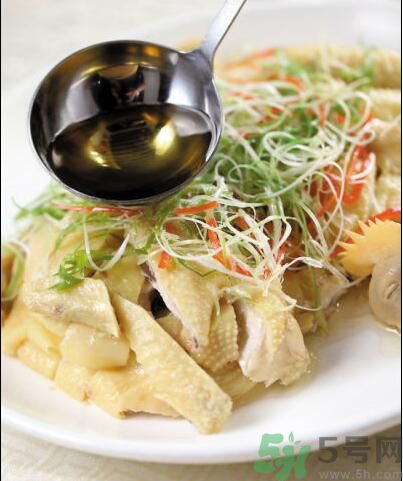 白切雞怎么入味？白切雞怎么做好吃？