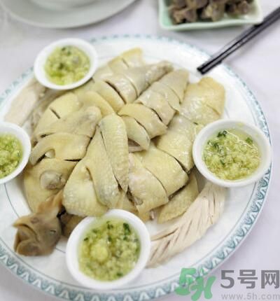 白切雞怎么入味？白切雞怎么做好吃？