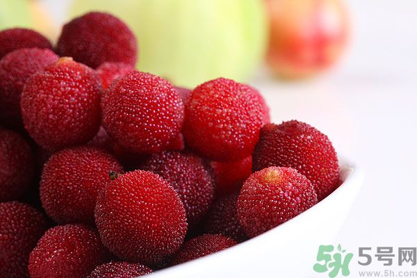 楊梅和梅子是一樣的嗎？楊梅和梅子有什么區(qū)別？