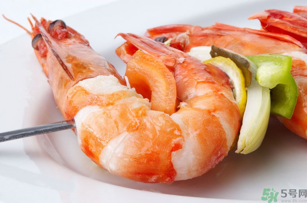 吃蝦可以喝酸奶嗎？酸奶和蝦可以一起吃嗎？