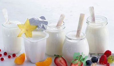 吃蝦可以喝酸奶嗎？酸奶和蝦可以一起吃嗎？