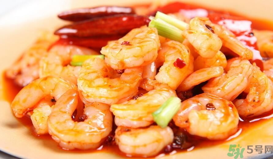 吃蝦可以喝酸奶嗎？酸奶和蝦可以一起吃嗎？