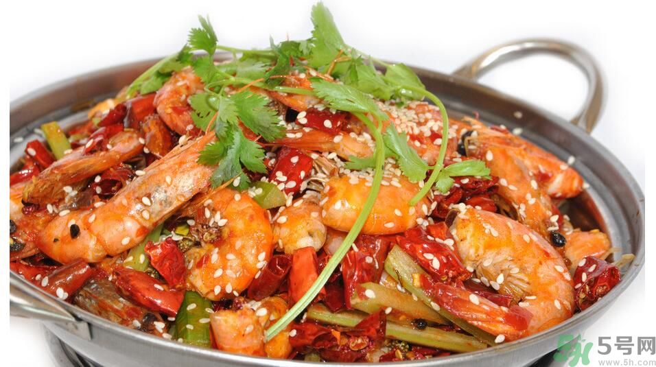 吃蝦可以喝酸奶嗎？酸奶和蝦可以一起吃嗎？