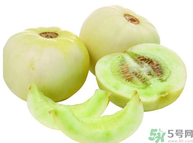 香瓜可以和蝦一起吃嗎？吃完蝦后可以吃香瓜嗎？