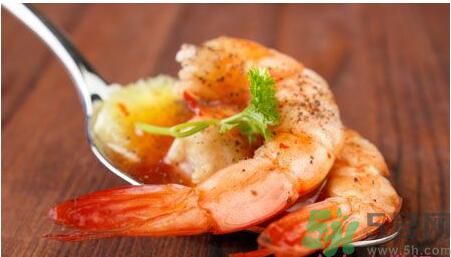 香瓜可以和蝦一起吃嗎？吃完蝦后可以吃香瓜嗎？