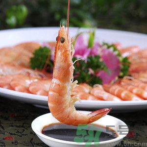 香瓜可以和蝦一起吃嗎？吃完蝦后可以吃香瓜嗎？