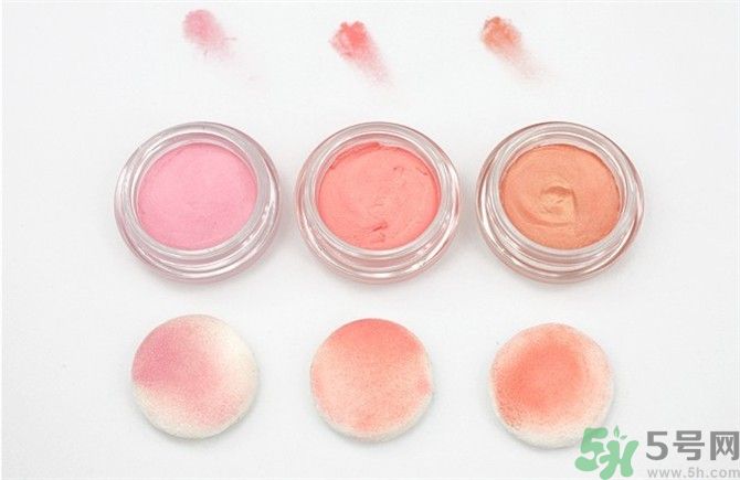 耳朵腮紅哪種顏色好看？畫(huà)耳朵腮紅要注意什么？