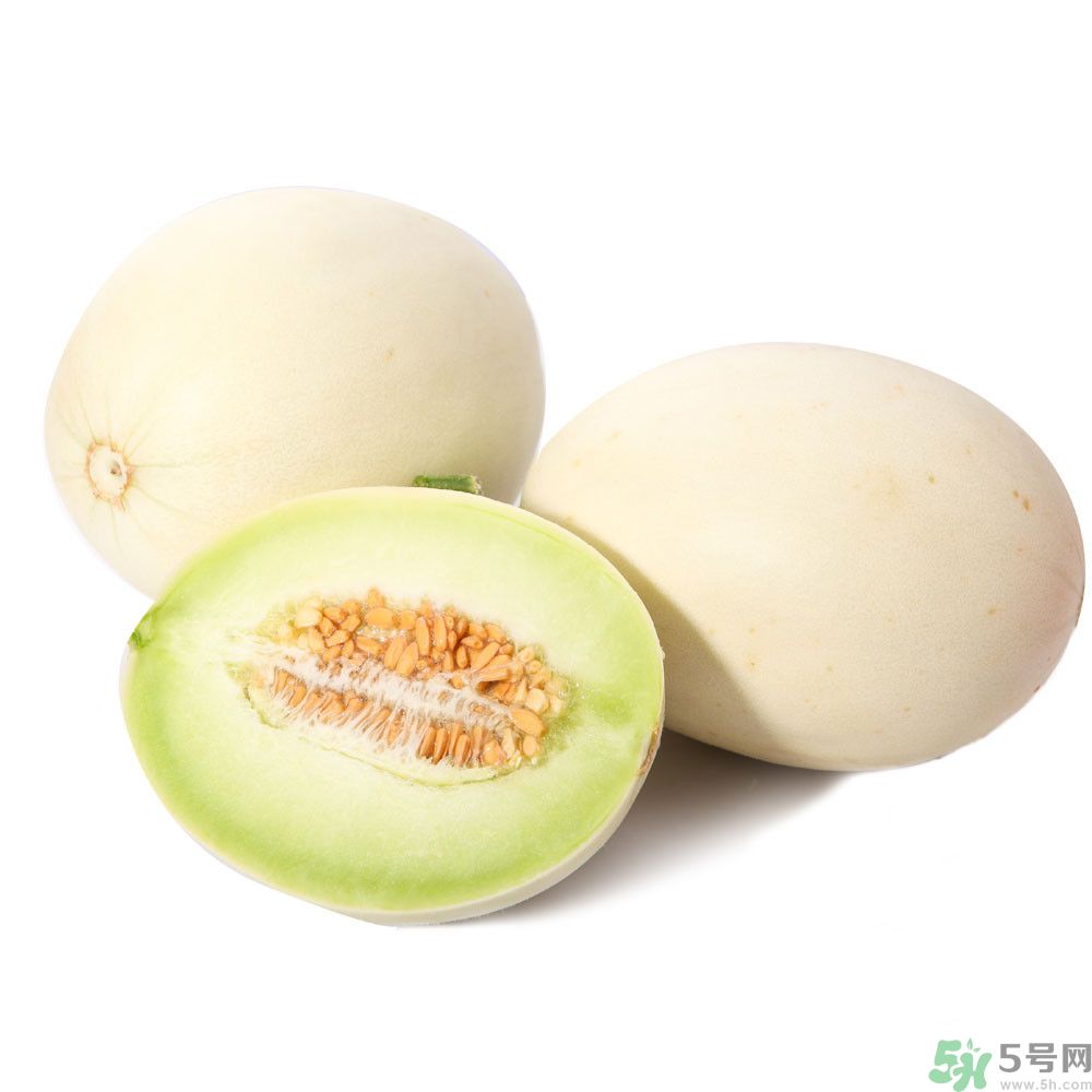 香瓜瓤可以吃嗎？香瓜瓤吃了好不好？