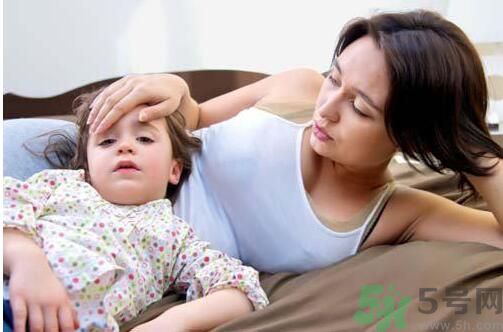 孩子發(fā)燒能吃冰淇淋嗎？感冒發(fā)燒可以吃雪糕嗎？