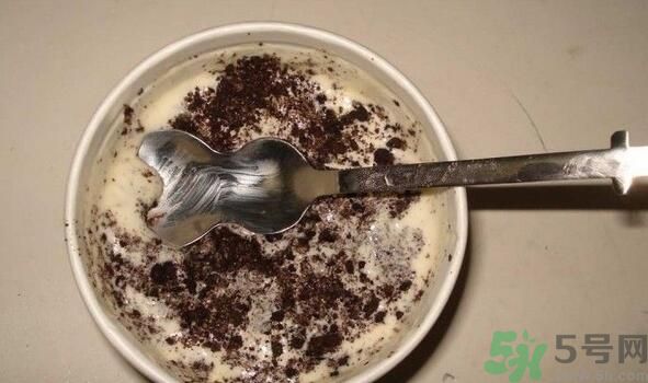 奧利奧麥旋風(fēng)怎么做？怎么自制奧利奧麥旋風(fēng)？