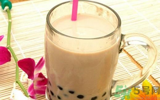 喝奶茶有什么好處？喝奶茶有什么壞處？