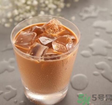 喝奶茶有什么好處？喝奶茶有什么壞處？