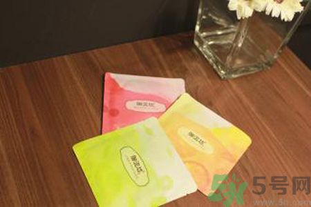 御泥坊甜橙晶透亮顏礦物面膜怎么樣？