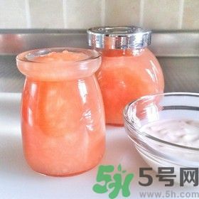 桃子果醬怎么做？桃子果醬怎么做好吃？