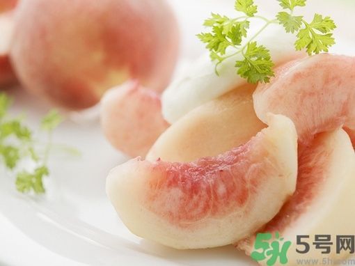 桃子果醬怎么做？桃子果醬怎么做好吃？