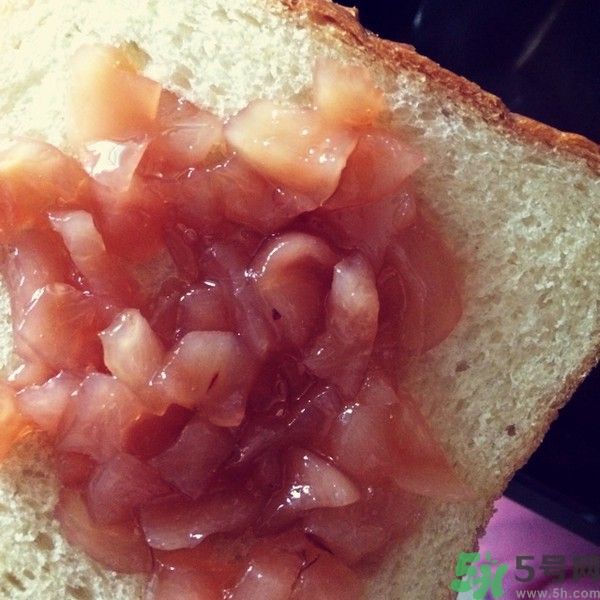 桃子果醬怎么做？桃子果醬怎么做好吃？