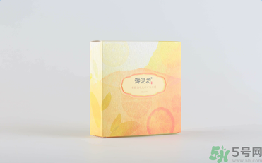 御泥坊甜橙晶透亮顏礦物面膜適合什么年齡？