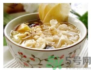 吃綠豆可以減肥嗎？喝綠豆湯能減肥嗎？