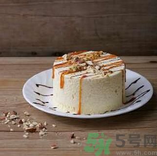 怎么用冰箱做甜點？冰箱甜點怎么做？