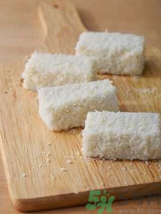 怎么用冰箱做甜點？冰箱甜點怎么做？