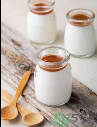 怎么用冰箱做甜點？冰箱甜點怎么做？