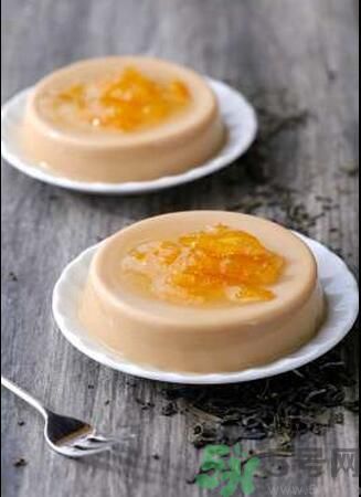 怎么用冰箱做甜點？冰箱甜點怎么做？