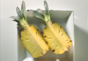 菠蘿里面發(fā)黑是為什么？發(fā)黑的菠蘿能吃嗎？