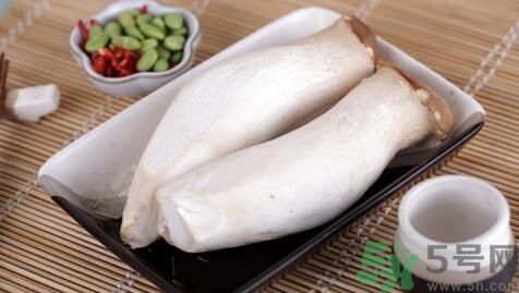 吃杏鮑菇有什么好處？吃杏鮑菇對(duì)身體好嗎？