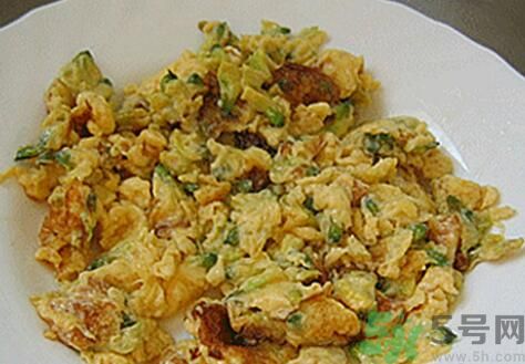 槐花怎么做好吃？槐花的做法有哪些？